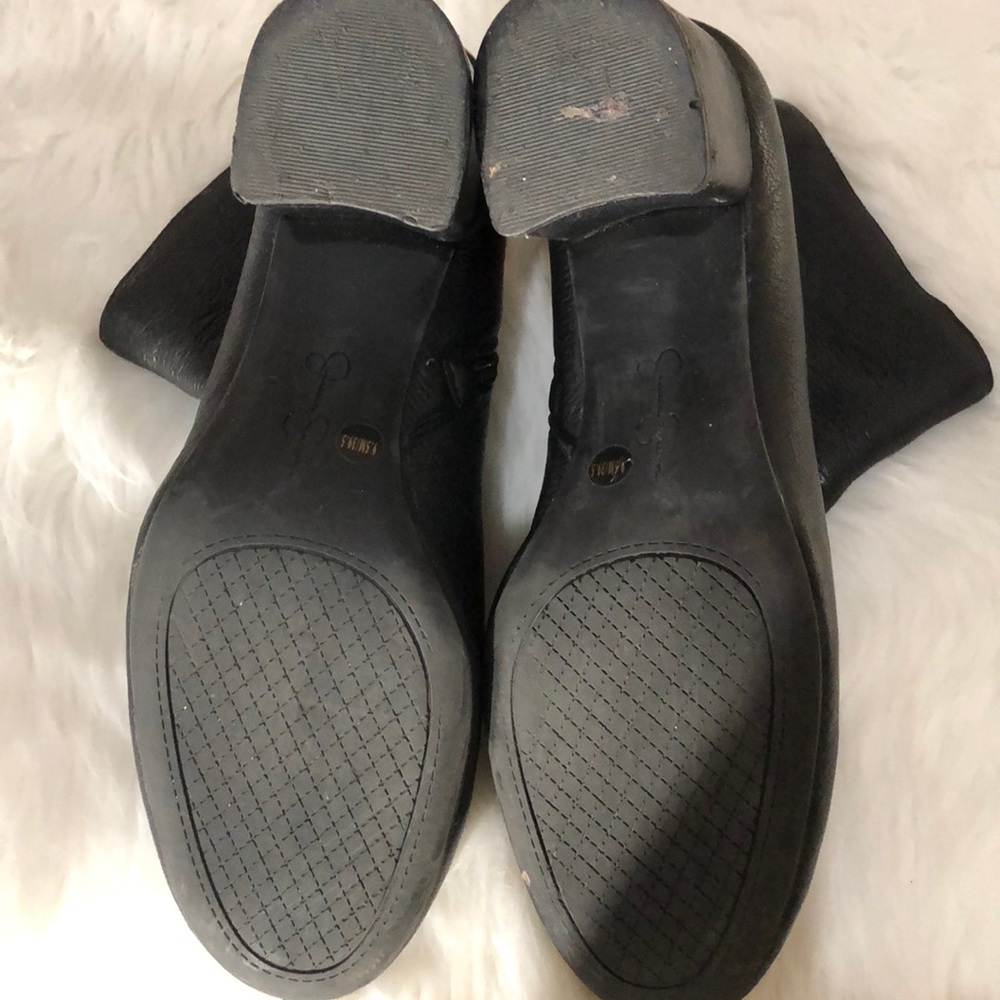 Jessica Simpson Booties - Picture 10 of 10